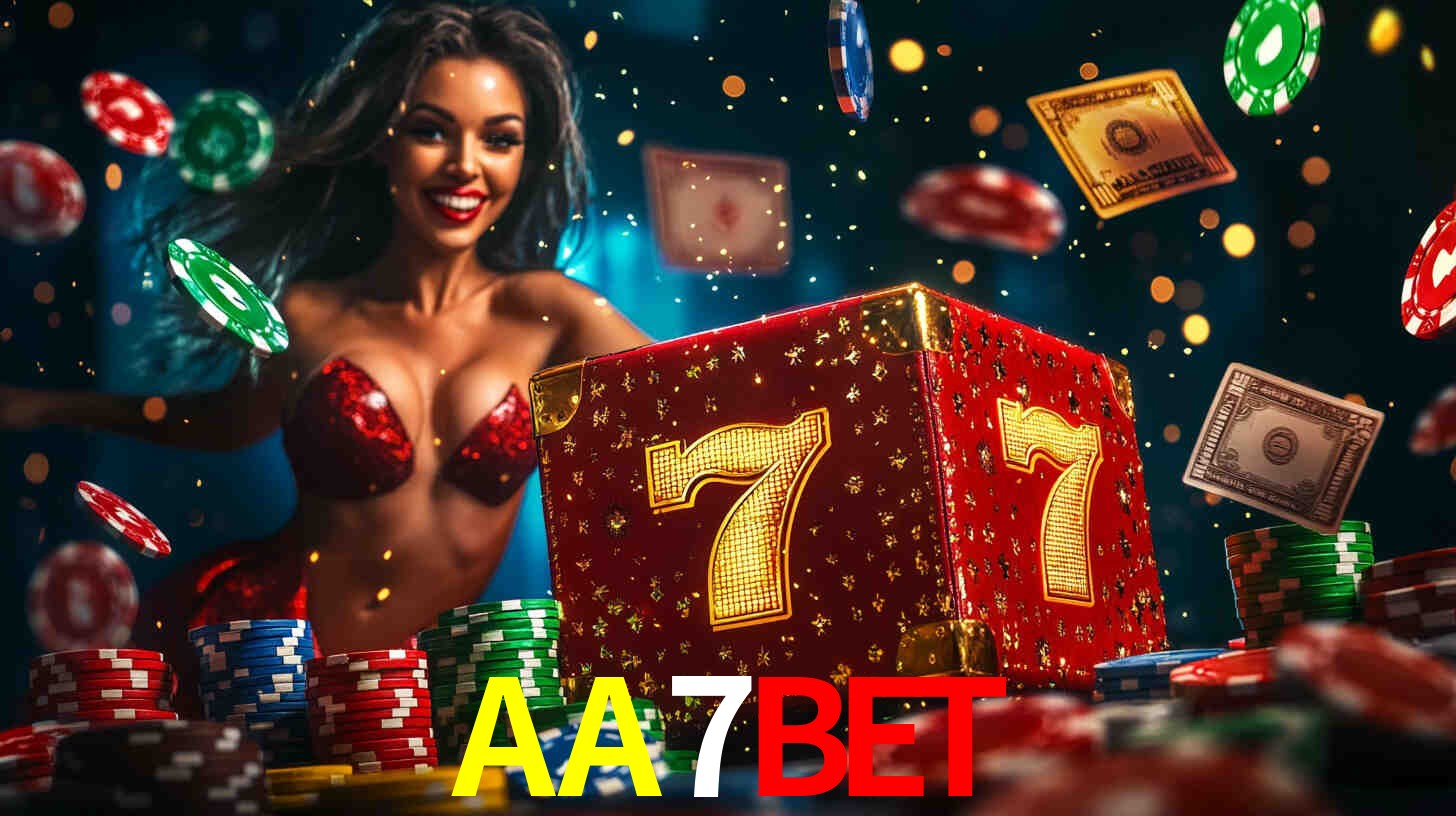 A Popularidade dos Caça-Níqueis no AA7BET