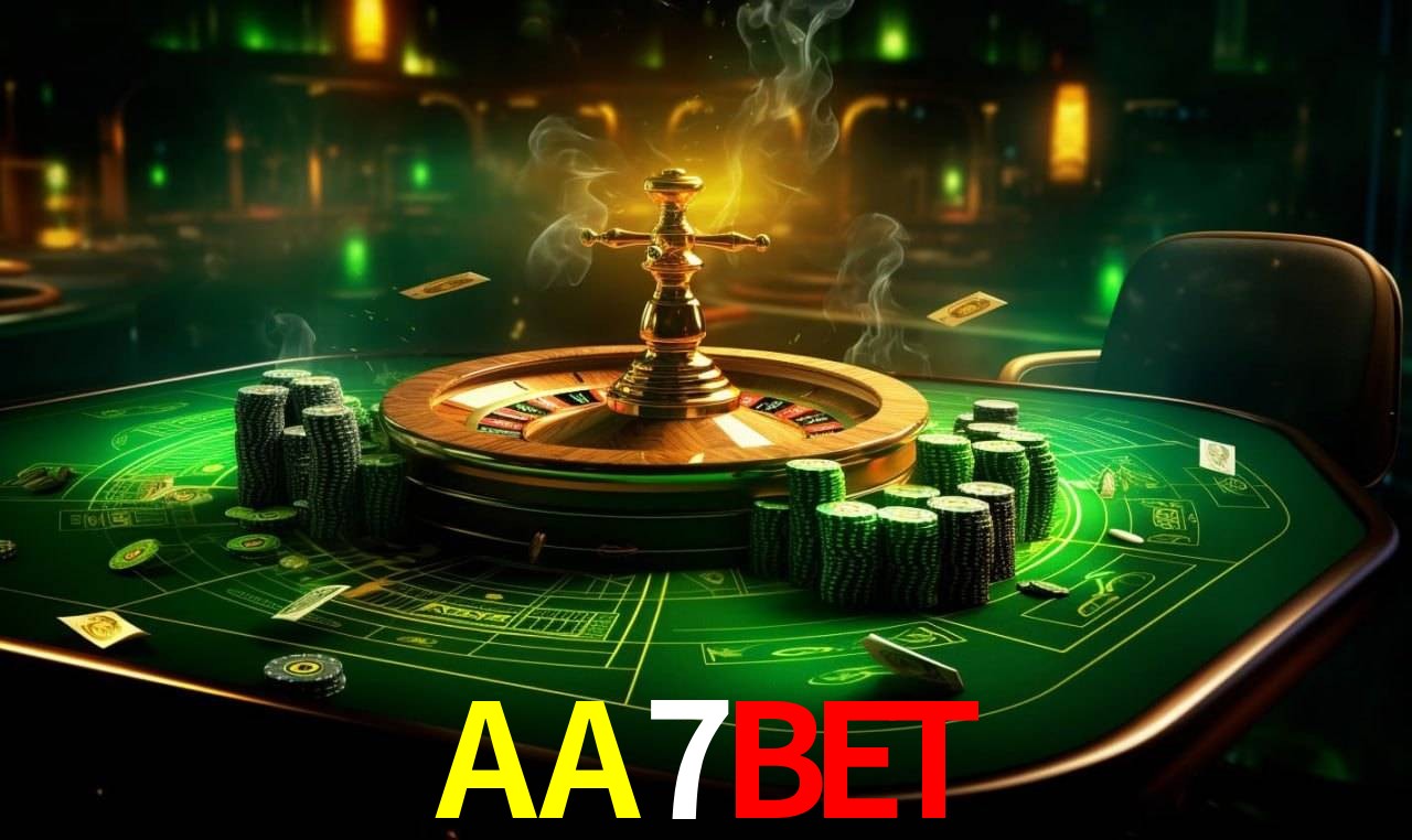Descubra a Essência do AA7BET: Nossa História e Compromissos