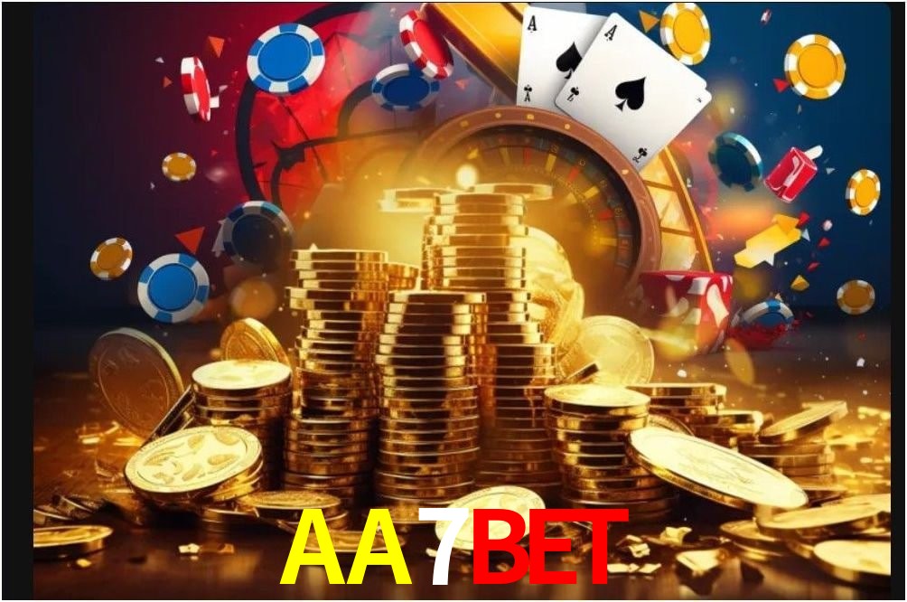 Inovações de Jogos na AA7BET: O Futuro das Experiências Interativas