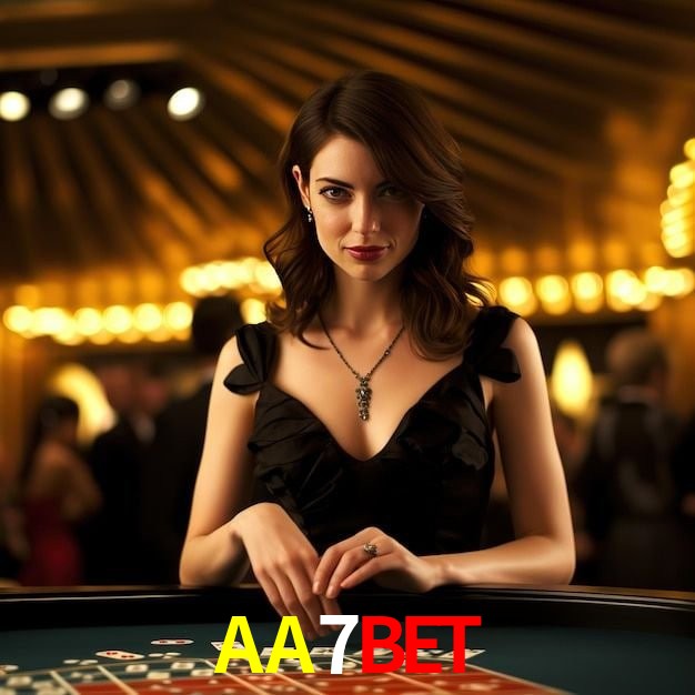 Descubra o Programa VIP da AA7BET: Vantagens Exclusivas para Jogadores