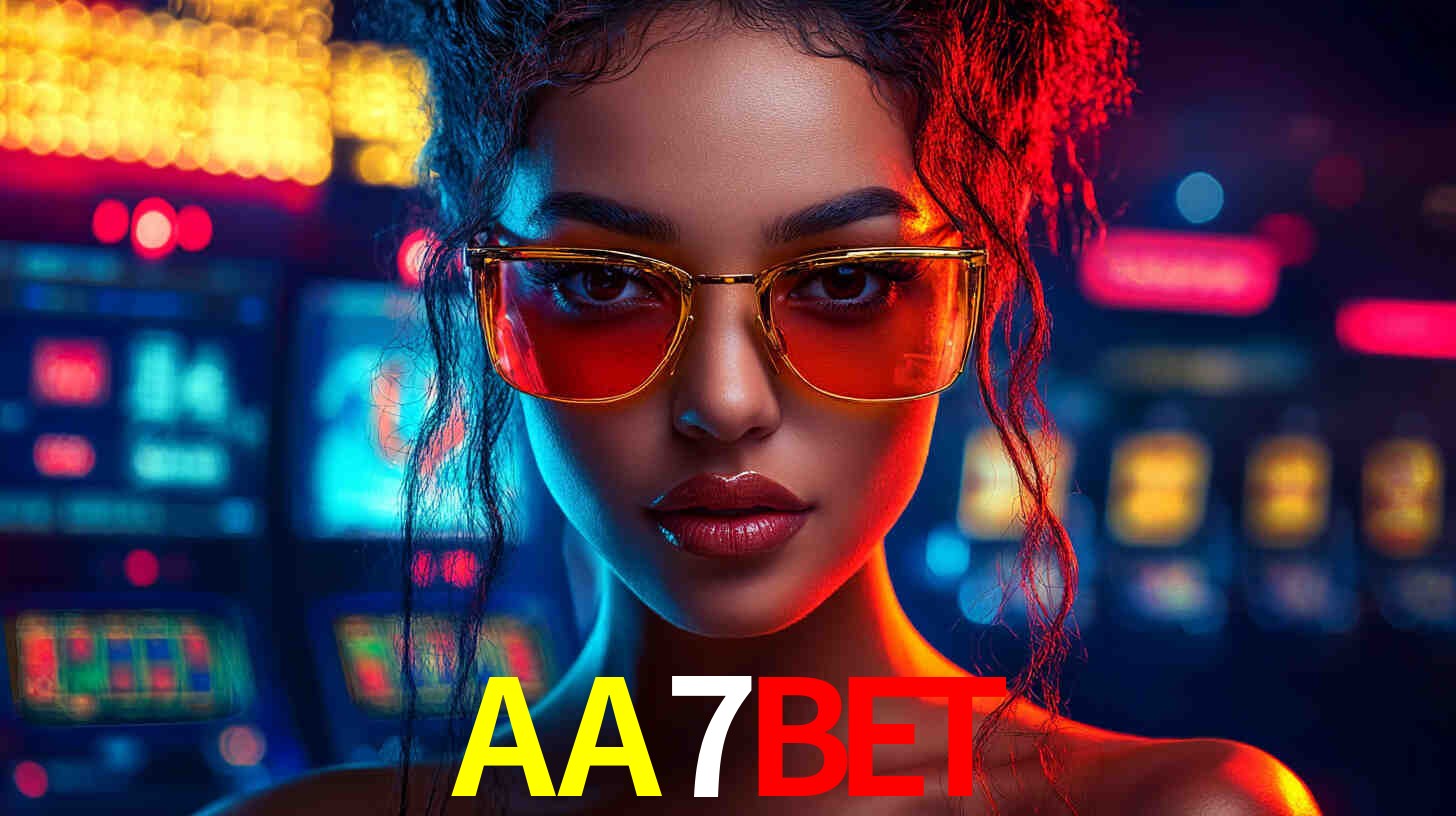 Inovações de Jogos na AA7BET: O Futuro das Experiências Interativas
