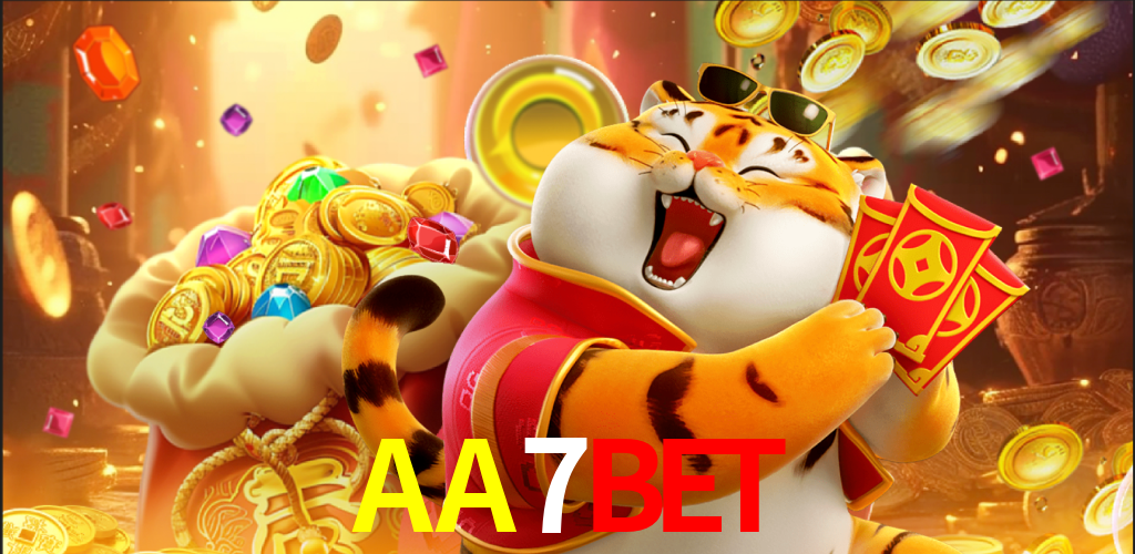 AA7BET.COM