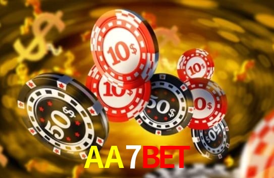 Casino Ao Vivo AA7BET