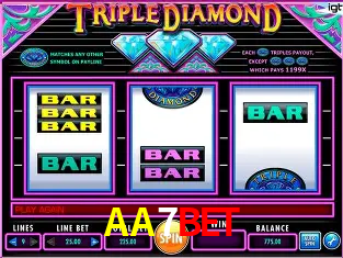 Descubra o Mundo do Cassino Online com AA7BET