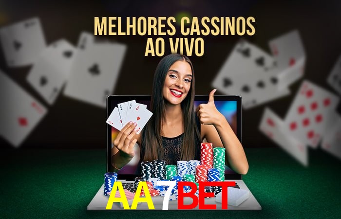 Exclusive Offers AA7BET