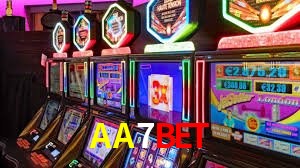 Desvendando o Mundo dos Jogos Virtuais na AA7BET