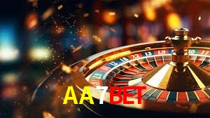 Tecnologia da Plataforma AA7BET