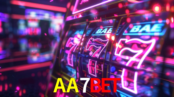 Game Providers AA7BET