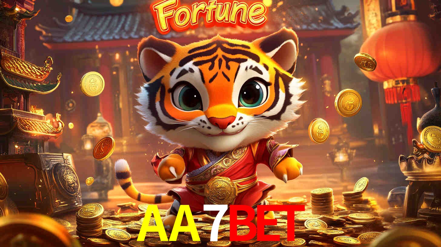A Emoção da Loteria na AA7BET: Uma Chance de Mudança de Vida