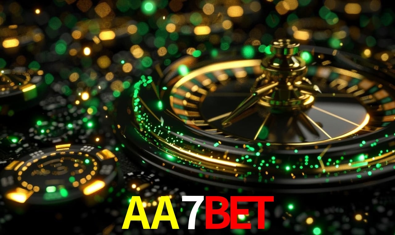 Ofertas Exclusivas AA7BET