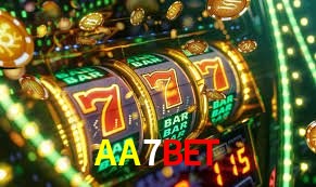 Seasonal Promotions AA7BET