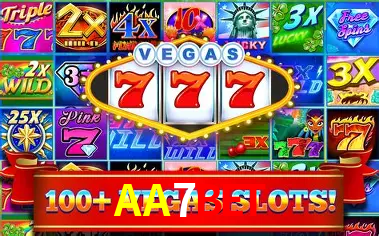 A Emoção da Loteria na AA7BET: Uma Chance de Mudança de Vida