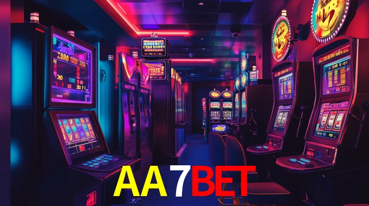 Apostas Certificadas AA7BET