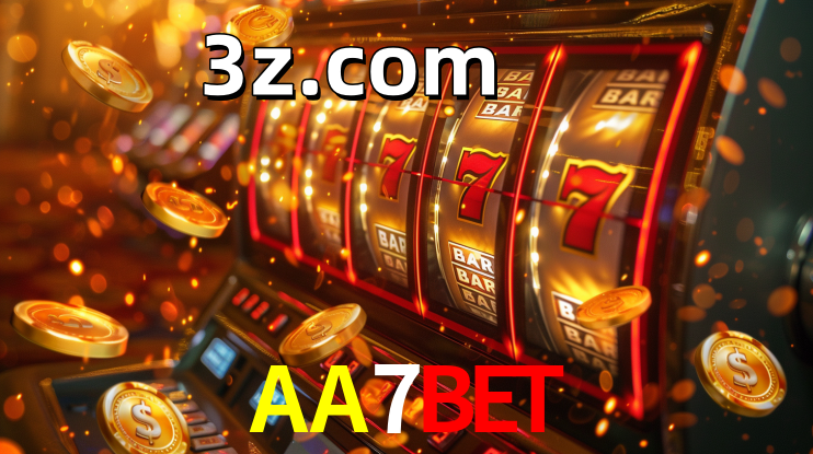 Jogos Certificados AA7BET