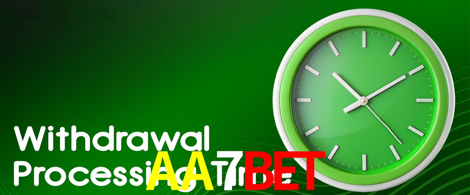 Experiência Promoções AA7BET