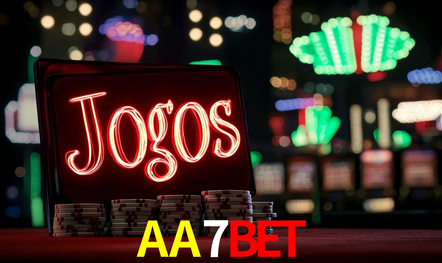 500+ Jogos Exclusivos AA7BET