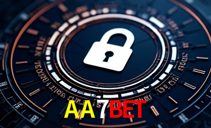 Segurança e Licenças AA7BET
